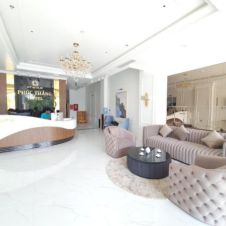 Phuc Thang Hotel 두옹 동 외부 사진