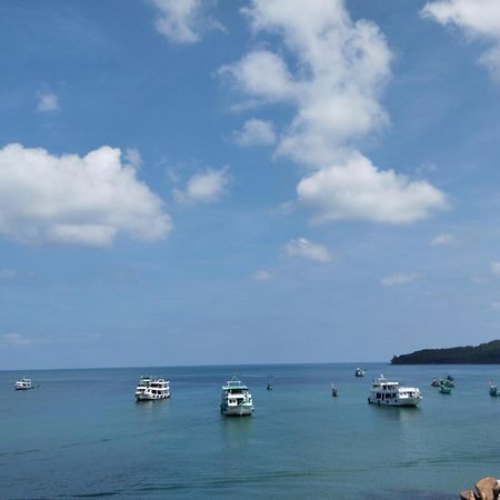 Phuc Thang Hotel 두옹 동 외부 사진