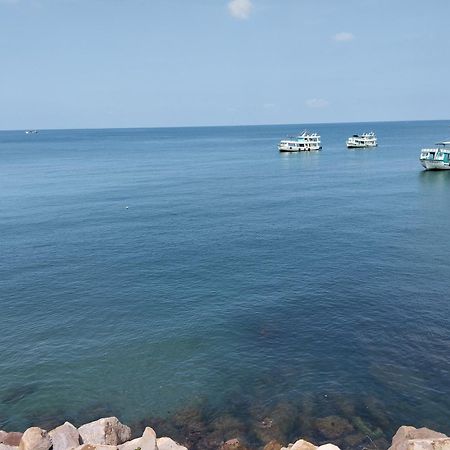 Phuc Thang Hotel 두옹 동 외부 사진