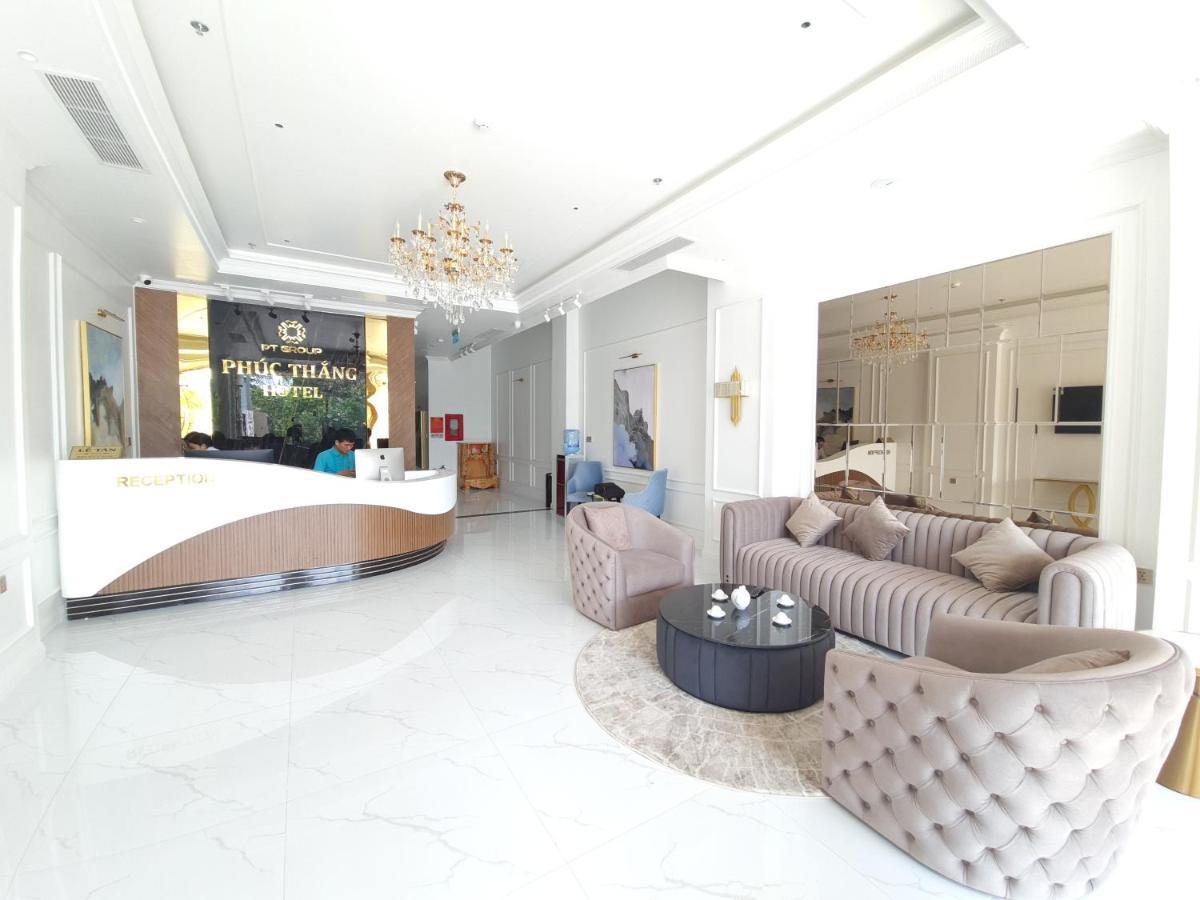 Phuc Thang Hotel 두옹 동 외부 사진
