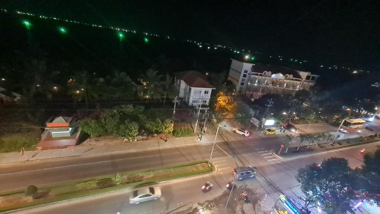 Phuc Thang Hotel 두옹 동 외부 사진