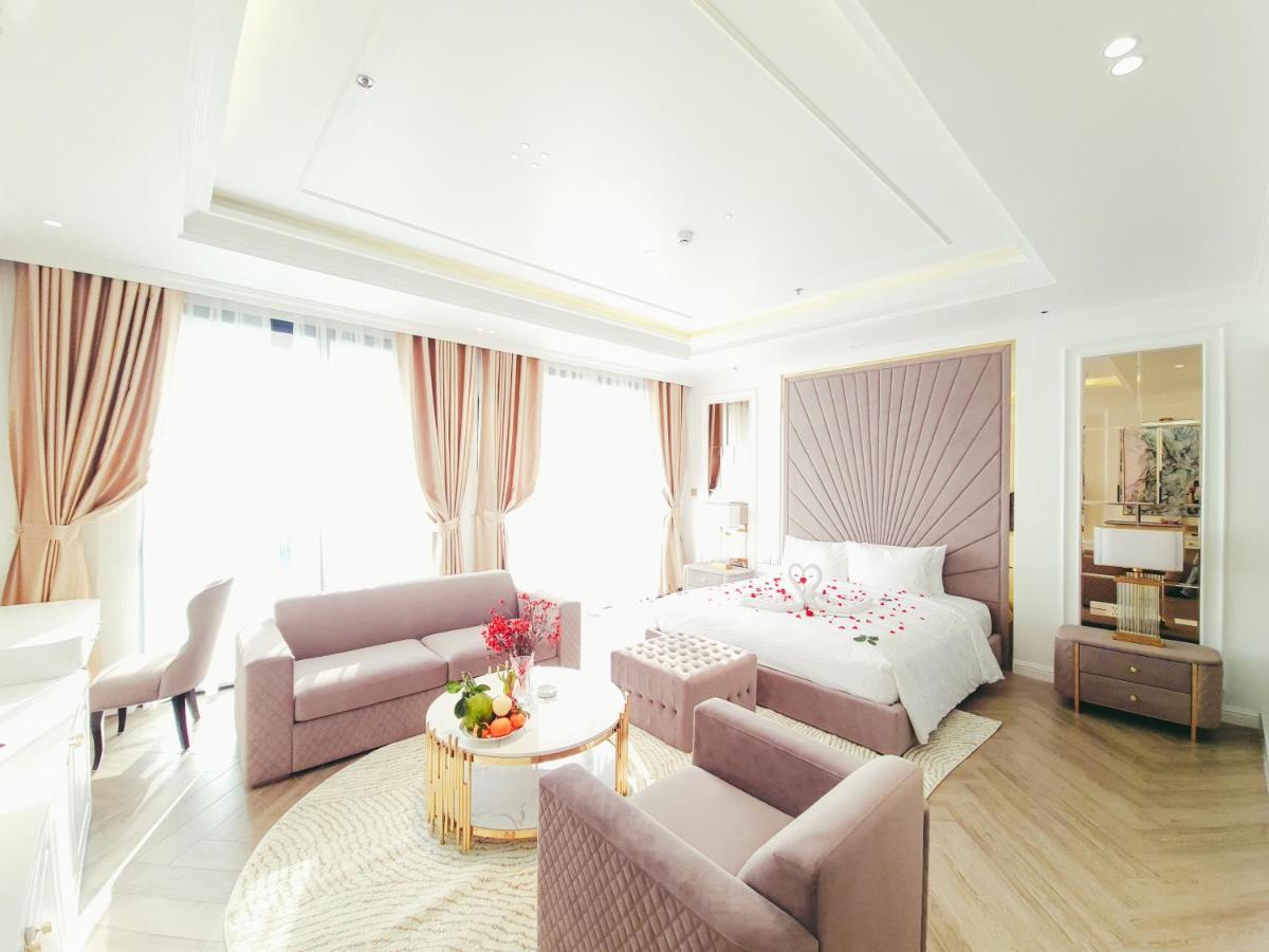 Phuc Thang Hotel 두옹 동 외부 사진