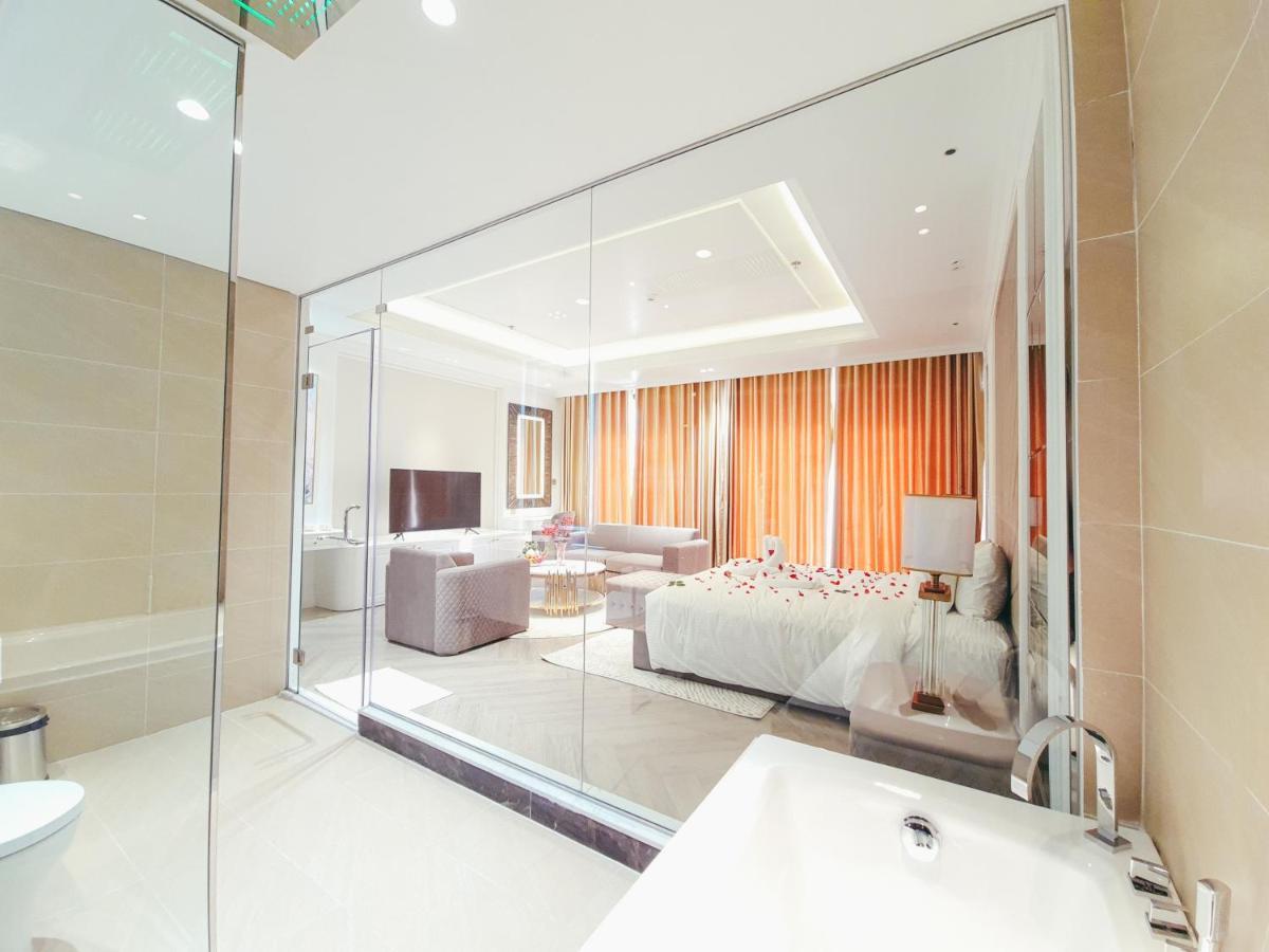 Phuc Thang Hotel 두옹 동 외부 사진