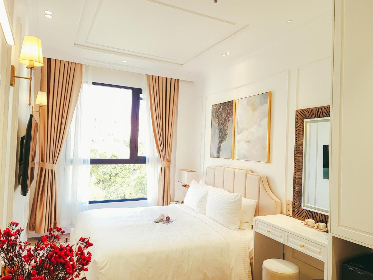 Phuc Thang Hotel 두옹 동 외부 사진