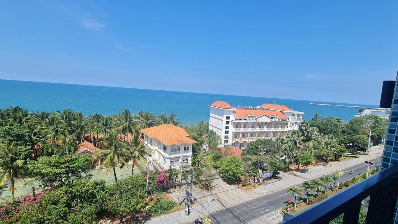 Phuc Thang Hotel 두옹 동 외부 사진