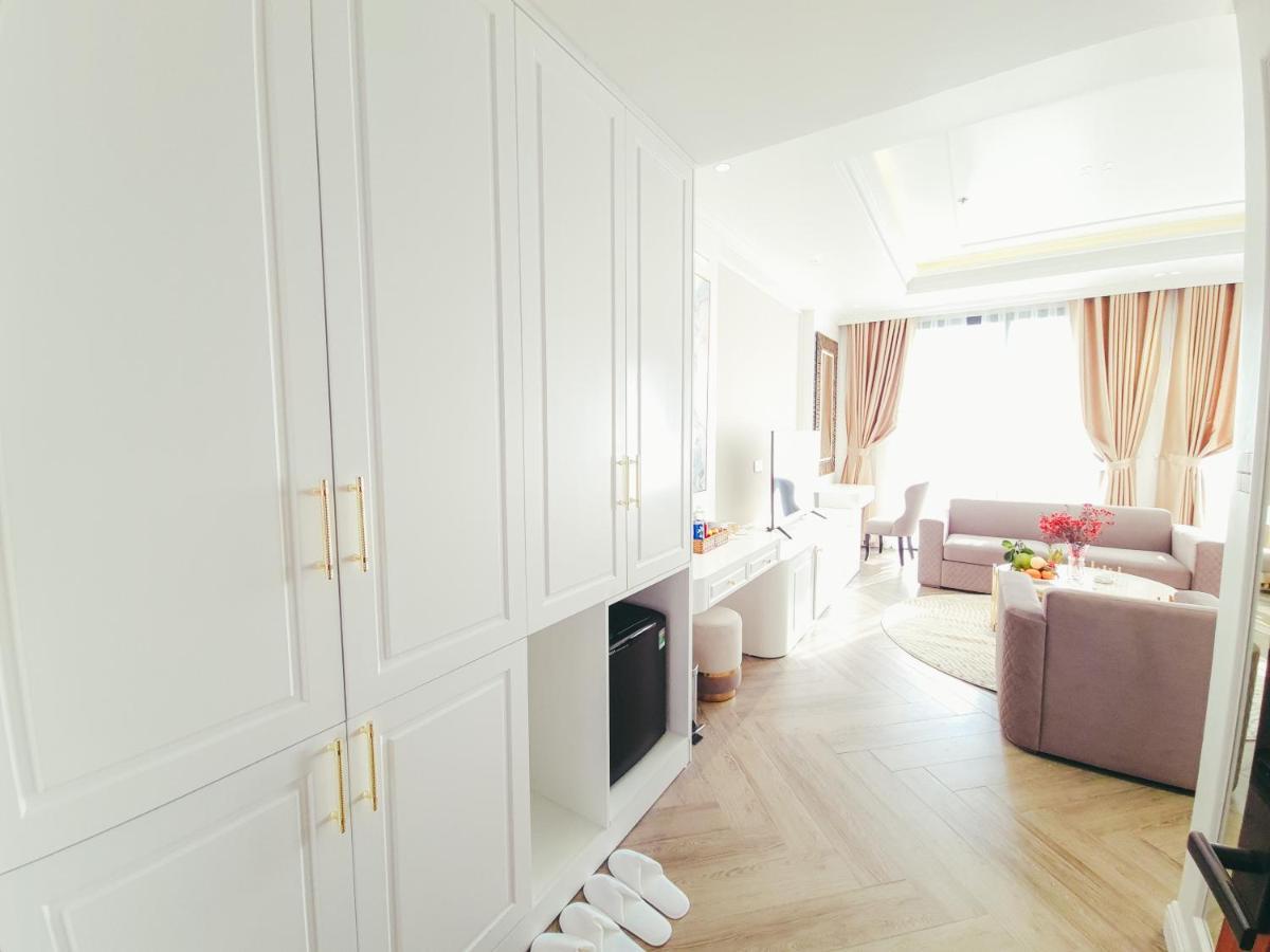 Phuc Thang Hotel 두옹 동 외부 사진