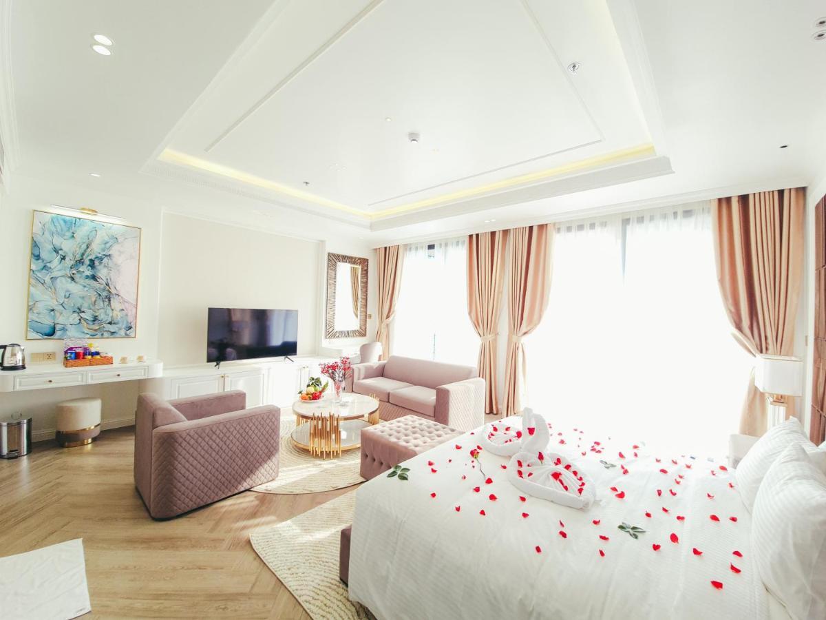 Phuc Thang Hotel 두옹 동 외부 사진