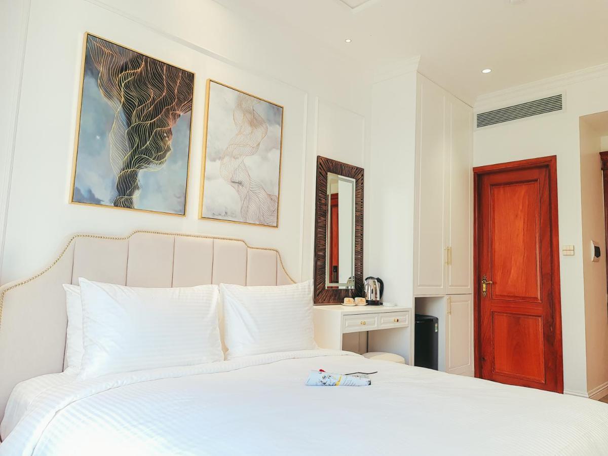 Phuc Thang Hotel 두옹 동 외부 사진