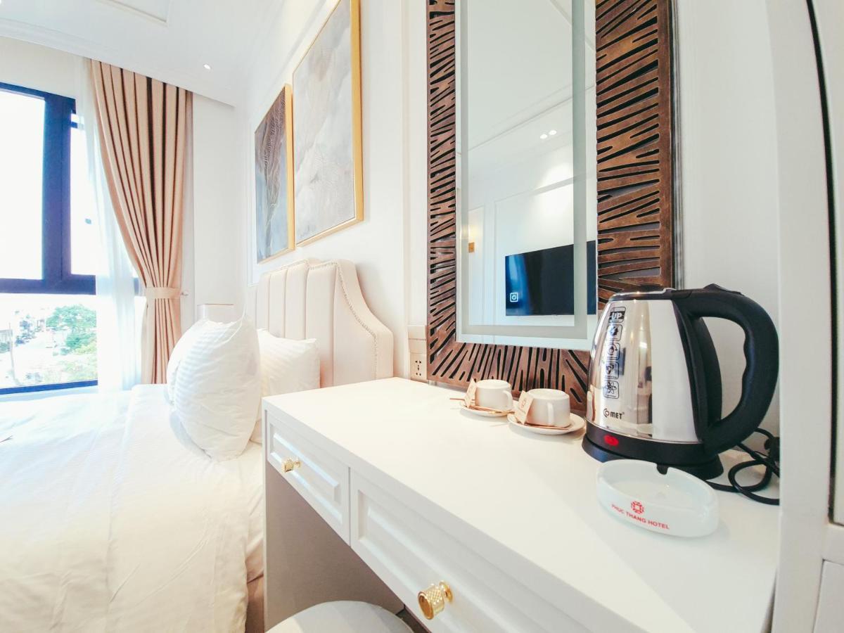 Phuc Thang Hotel 두옹 동 외부 사진