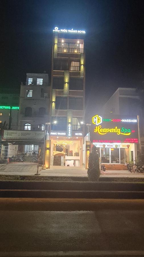 Phuc Thang Hotel 두옹 동 외부 사진