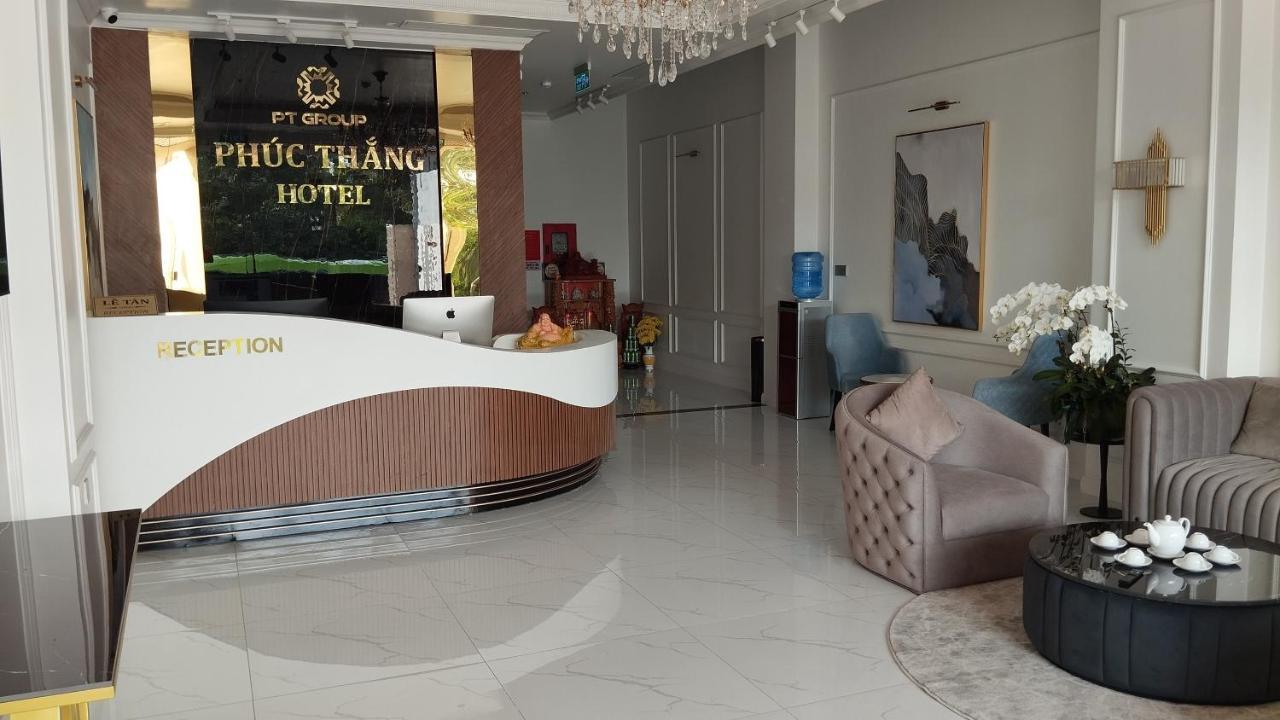 Phuc Thang Hotel 두옹 동 외부 사진