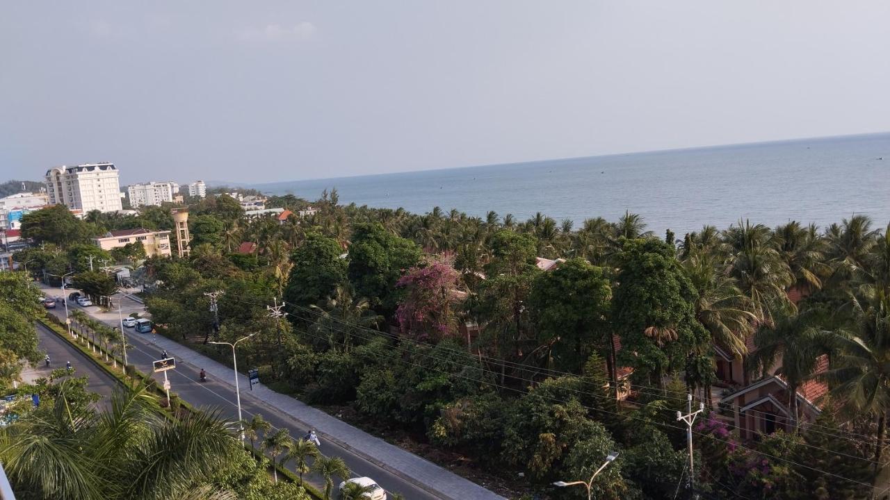 Phuc Thang Hotel 두옹 동 외부 사진