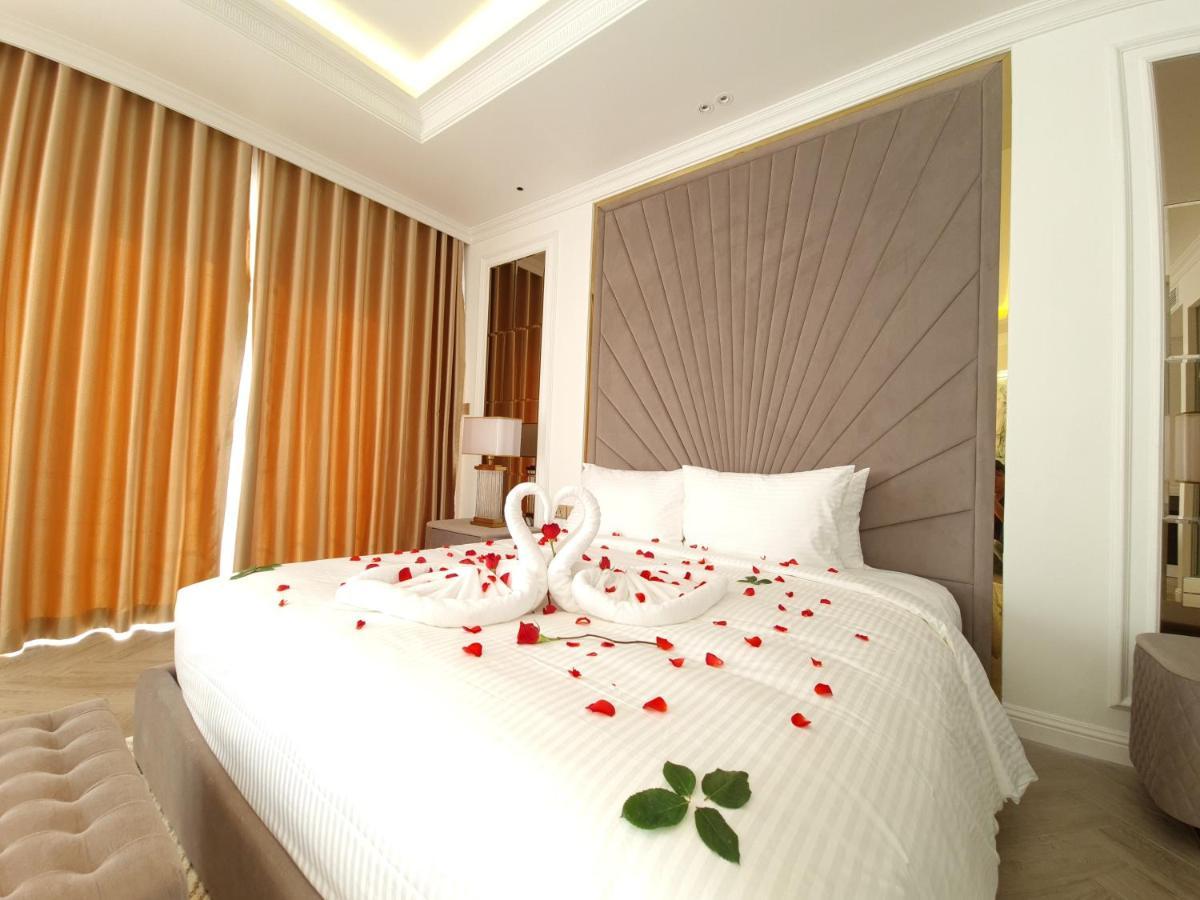 Phuc Thang Hotel 두옹 동 외부 사진