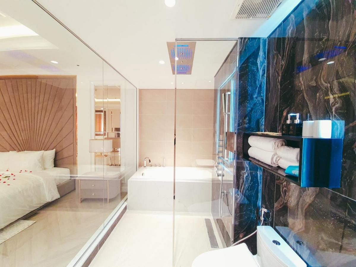 Phuc Thang Hotel 두옹 동 외부 사진
