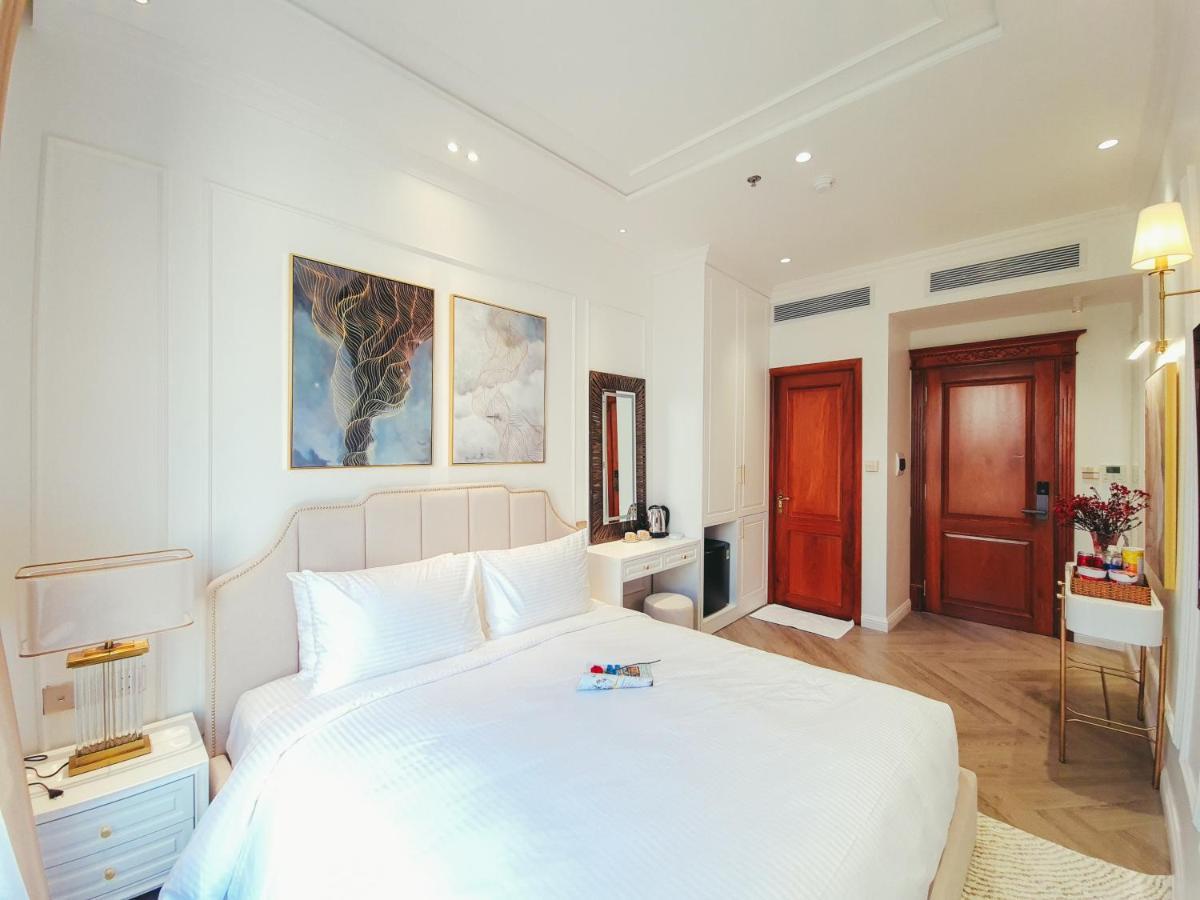 Phuc Thang Hotel 두옹 동 외부 사진