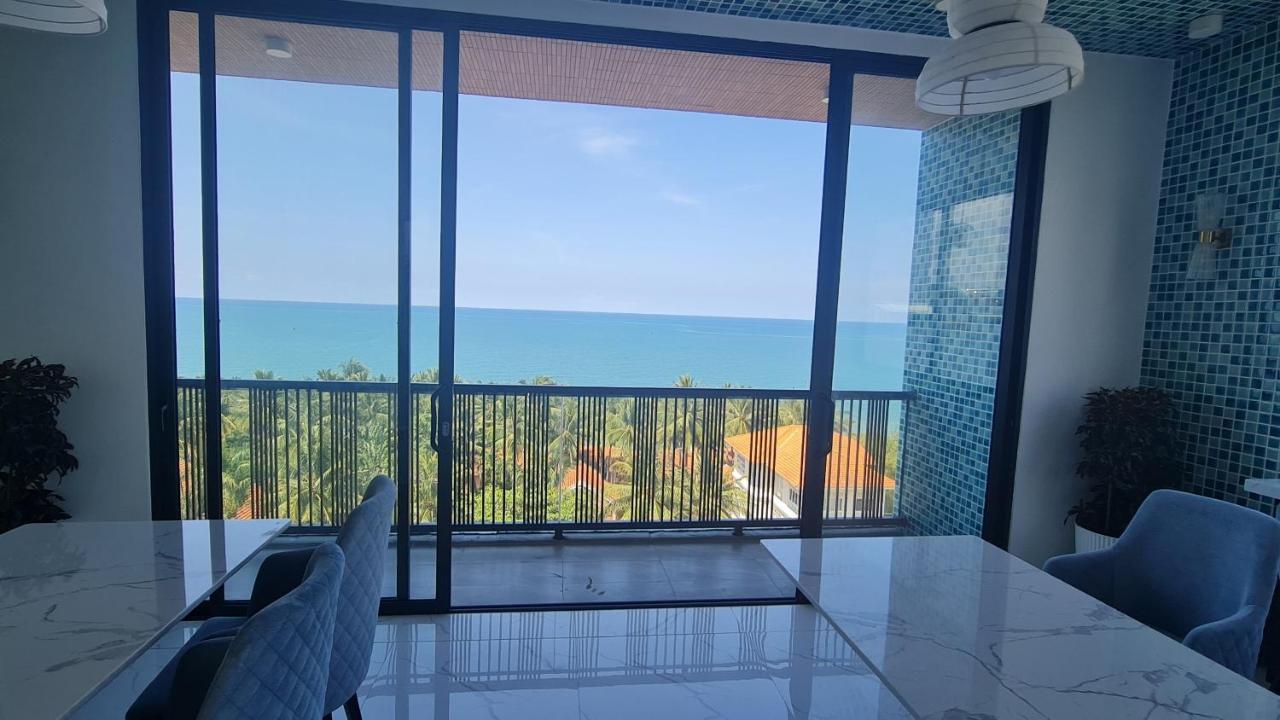 Phuc Thang Hotel 두옹 동 외부 사진