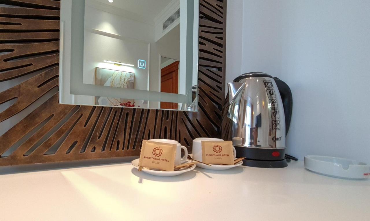 Phuc Thang Hotel 두옹 동 외부 사진