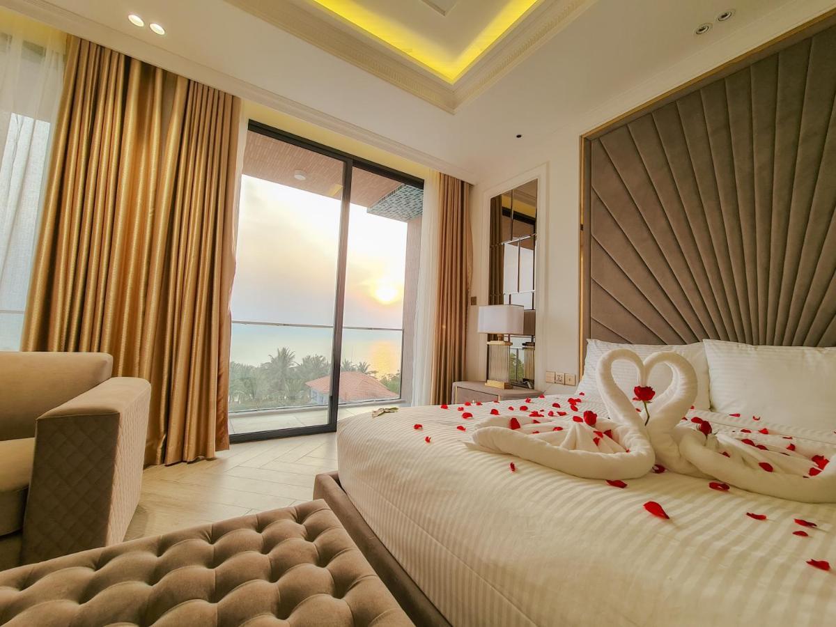 Phuc Thang Hotel 두옹 동 외부 사진