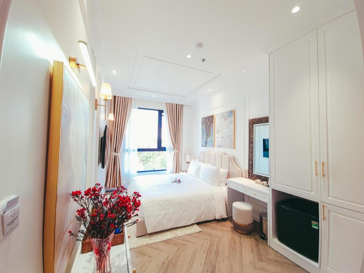 Phuc Thang Hotel 두옹 동 외부 사진