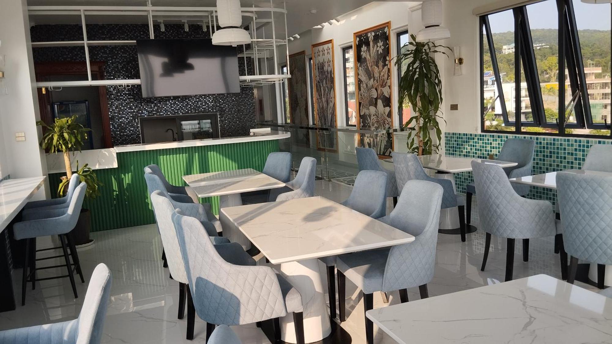 Phuc Thang Hotel 두옹 동 외부 사진