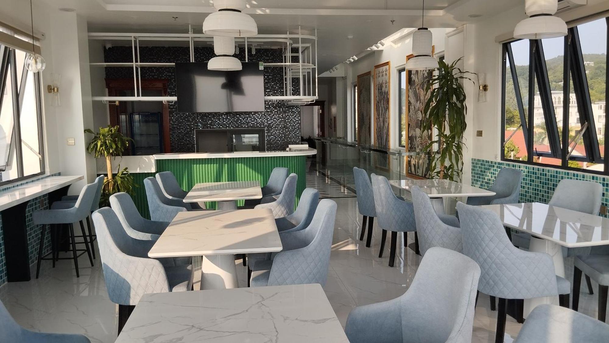 Phuc Thang Hotel 두옹 동 외부 사진