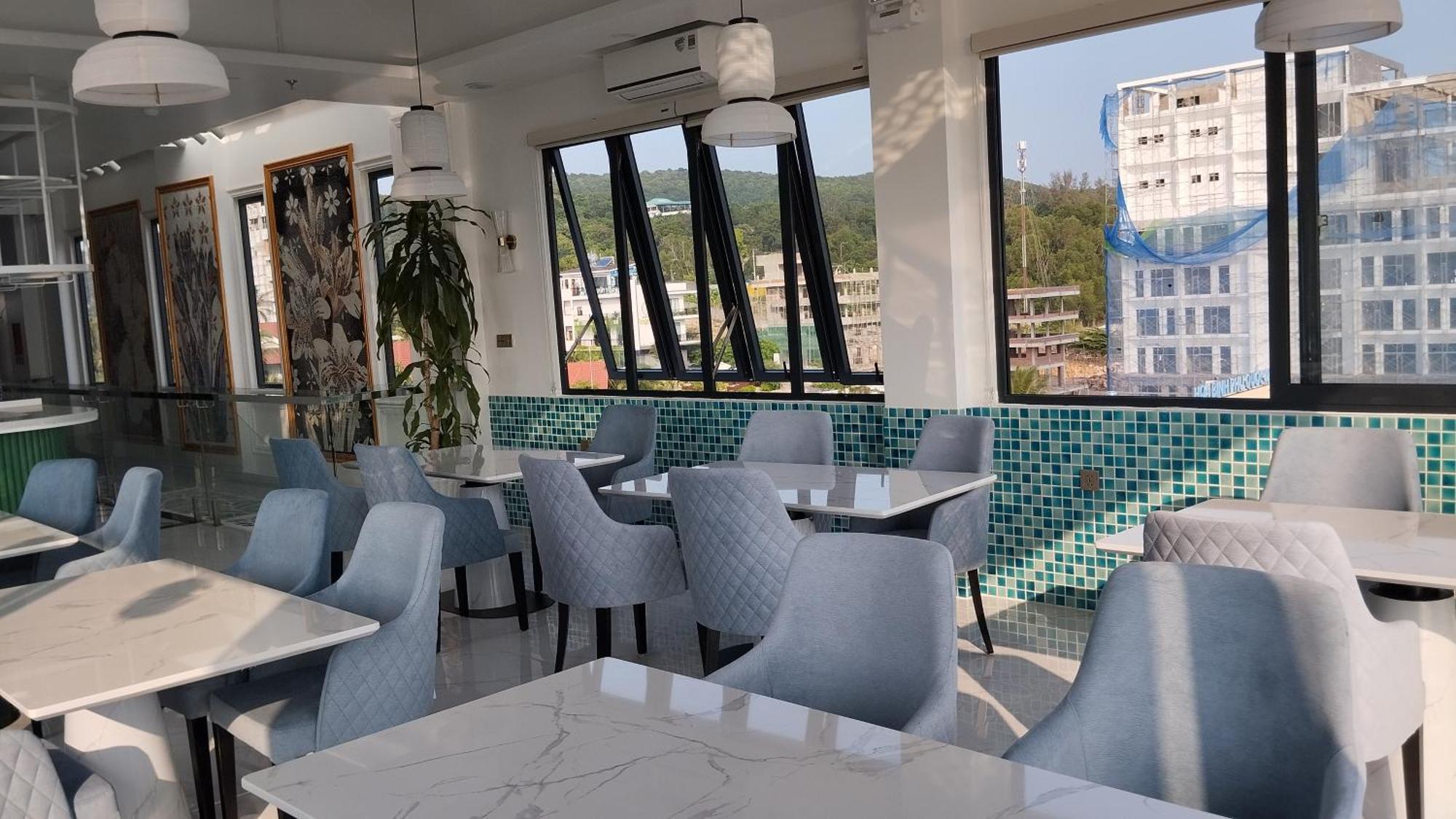 Phuc Thang Hotel 두옹 동 외부 사진